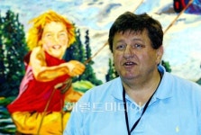 컬렉터에게 한마디 “거품은 모두에 득 될게 없죠”