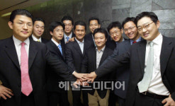 글로벌 新인맥, 연세대 버리고 3P로 무장한 YMCG