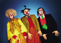 여름방학, 공연장은 어린이들 차지