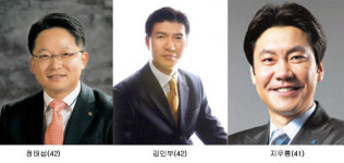 ‘억대 연봉에 도전’…성공한 남성설계사들의 비결은