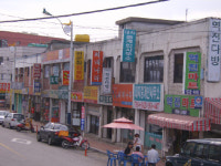 정상회담 호재, 문산 일대 부동산시장 ‘靜中動’