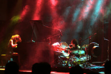 굿으로 음악회를 연다고?