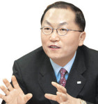 박현주 회장, 종목선택은 사업파트너 구하는 심정으로