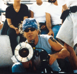 패션 화보계의 거장 ‘질 벤시몽’ 방한