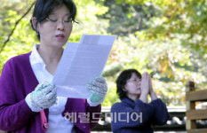 <생생포토>앞으로 한달…‘수능 불공’