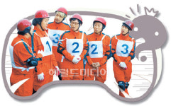 ‘모자란’ 여섯 남자가 만드는 ‘큰 웃음, BIG 재미’