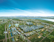 파주 신도시 5천여가구 27일부터 청약