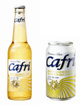 옷 바꿔 입은 카프리 맥주 나온다