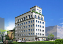 김안과병원 망막전문병원 세운다