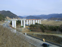 <2008 관심지역>동서고속도로 부분개통 홍천
