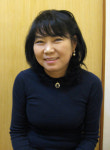 색채의 화가 김선희, 독일 베를린서 신작 발표