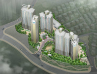 GS건설 ‘신길자이’로 올 분양레이스 돌입