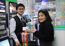 사회초년병 이재경 씨의 편의점 100배 즐기기