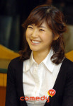 예비신부 강수정, 맞선코치 나서다