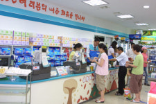 편의점이 종합병원과 ‘찰떡궁합’인 까닭은?