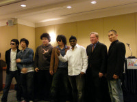 국내 비보이팀 겜블러 할리우드 비보이 영화 주연