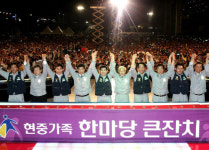 춘투의 계절, 노사 상생ㆍ상극따라 운명 엇갈려
