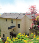 푸른언덕에 그림같은 집 짓고…전원에 살어리랏다!