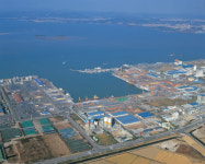 군산 경제자유구역, 자동차ㆍ조선소 신메카 부상
