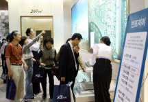 <주말 모델하우스> 강남진입 기회 ‘반포 GS자이’