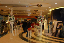 <쇼핑정보>아이파크백화점 웨딩ㆍ혼수 박람회 개최