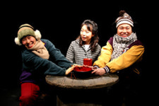 코끝찡한감동`우동`…문 뒤엔 그리움이 `끝방`