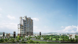 성내동 파라디아 아파트 분양