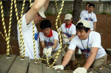 두산, 한마음 행복 나눔 축제