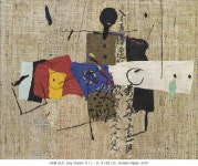 경기 성남 포아트갤러리, 함섭-심수구 2인전