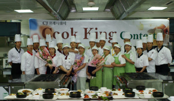 CJ프레시웨이, ‘최고의 맛을 찾아라!’