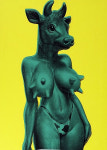 청담동 오페라갤러리의 팝아트展