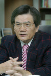 李대통령 KBS 이병순 사장 임명