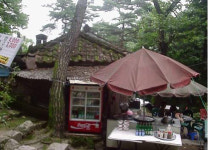 도봉산 계곡 마지막 상가 철거된다