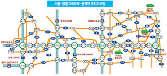 좀 멀어도 돌아가면 더 빠르다