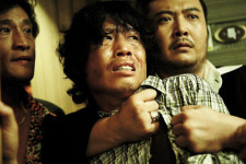 가을 극장가, 세고 야해지고...