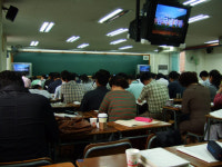 <르포>“이번엔 꼭 …” 공인중개사 도전열기 뜨거운 학원가