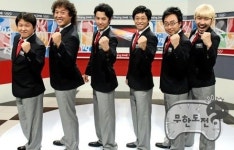 전진의 ‘무도’와 하하의 ‘무도’, 어떻게 달라졌나?