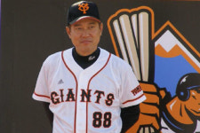 日 WBC 감독에 하라 확정…한국에 유리?