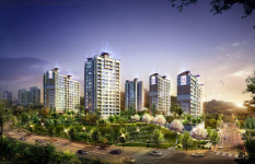 코오롱건설 서울 면목2구역 재건축사업 시공사 선정