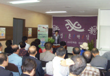 ‘마담 뚜’ 비켜!  ‘파파 뚜’ 납신다