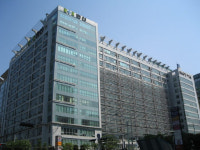 아직도 사무실 쓰니? 우리는 아파트형공장 쓴다!