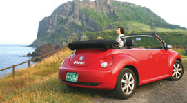 대한통운 렌터카 사업 독립한다