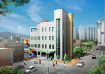 중랑구 옛 동사무소들 주민 쉼터로 변신