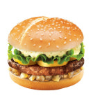 누가 KFC에 치킨버거만 있다고 했나?