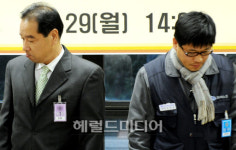 <포토뉴스>앙금부터 풀어야할 쌍용차 노사