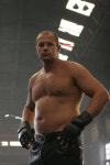 표도르 K-1 MMA 토너먼트 얼굴 내밀까