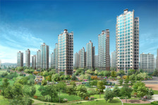 수도권 분양가 600만~700만원대 단지 주목