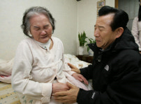 <르포>영등포구 간부들 야간순찰로 구민 애로살핀다