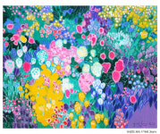 아름다운 시와 어우러진 한폭의 그림