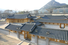 명성황후 시해현장 ‘경복궁 건천궁’ 후원 개방